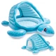 Надувний басейн Intex Turtle Cove Playland 218x206x97 см з дахом (6941057430423) - зображення 11