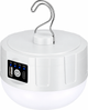 Ліхтар кемпінговий Quantum QM-FL3015 KLEVER LED з функцією Power Bank (0759973233143) - зображення 1