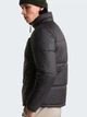 Куртка демисезонная мужская The North Face NF0A8J3WJK31 M Черная (800070362824) - изображение 3
