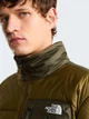 Куртка демисезонная мужская The North Face NF0A8J3WRL21 M Оливковая (800070362822) - изображение 4
