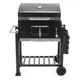 Grill węglowy Springos BQ0028, kolor czarny (5908455311212) - obraz 7