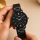 Наручний годинник Casio MTP-VT01B-1B - изображение 8