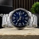 Наручний годинник Casio MTP-VD01D-2B - изображение 4