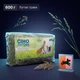Сено луговое Природа для грызунов, кроликов и шиншилл 600 г (0,6 кг) (MLZ6981) - изображение 4