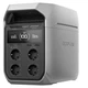 Зарядная станция EcoFlow DELTA 3 Plus / 1800 Вт / 1024 Вт/год / LiFePO4 (EFDELTA3P-EU) - изображение 1