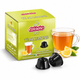 Чай у капсулах Carraro Dolce Gusto Te Al Limone 16 шт - зображення 4