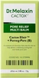 Balsam do twarzy Dr.Melaxin Cactox Pore Relief zwężający pory wielofunkcyjny 25 g (8809886483271) - obraz 2
