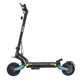 Электросамокат Maxxter G3 PRO (black-blue) - изображение 1