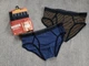 Набор мужских трусов Marks & Spencer Briefs (5 шт.) р. L Cool & FreshTM - изображение 2