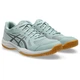 Кросівки сквош чоловічі Asics Upcourt 6 Ocean Haze/Steel Grey (44) 10 - зображення 1