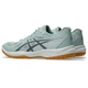 Кросівки сквош чоловічі Asics Upcourt 6 Ocean Haze/Steel Grey (44) 10 - зображення 5