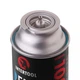 Баллон газовый 220 г INTERTOOL GS-0022 - изображение 2