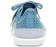 Чоловічі Кроссівки Crocs LiteRide 360 Pacer Blue Steel/Microchip (45-46, світло синій) - изображение 7