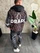 Спортивний костюм DRAPP XL Чорний (5-1094) - изображение 6