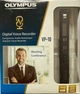 Диктофон цифровой OLYMPUS VP-10 4Gb Black - изображение 2