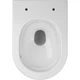 Подвесной унитаз Koller Pool Round округлый, с сиденьем Soft-Close, белый глянцевый (RN-0490-RQ3) - изображение 4