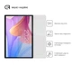 Защитное стекло ArmorStandart Glass.CR для Teclast P20S - изображение 2