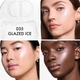 Хайлайтер-стік для обличчя Dior Backstage Glassy Glow Stick 035 Glazed Ice 6g - зображення 3