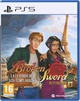 Гра Broken Sword-Shadow of the Templars Reforged для PS5 (З російськими субтитрами) (диск Blu-ray) - изображение 1