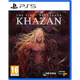 Гра The First Berserker Khazan для PS5 (З російськими субтитрами) (диск Blu-ray) - изображение 1