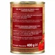 Фасоль в Томатном Соусе Pamapol Beans in Tomato Sauce 400 г - изображение 3