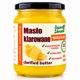 Масло Топлене Гхі Натуральне Bazar Zdrowia Masło Klarowane Ghee Naturalne 500 мл - изображение 1