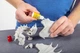 Суперклей ціаноакрилатний Super Glue прозорий універсальний клей (6 шт. по 3 гр) - зображення 3