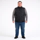 Куртка мужская OLSER ku00597843 (70) чёрный - изображение 2