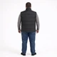 Куртка мужская OLSER ku00597843 (70) чёрный - изображение 10