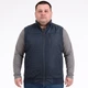 Жилет мужской OLSER ku00595779 (64) синий - изображение 8