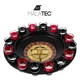 Алкогольная рулетка Malatec с рюмками (5900779949942) - изображение 3