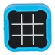 Электронная игра Крестики-нолики 4в1 Blue (5903039768352) - изображение 7