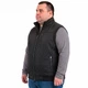 Жилет мужской OLSER ku00596452 (62) чёрный - изображение 10