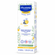 Питательный крем для лица Mustela Cold Cream 40 мл для сухой кожи детей с рождения с пчелиным воском маслом ши и авокадо - изображение 2