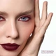 Термотуш з пептидами UNICO Termo Mascara with Peptides Burgundy 10 г - изображение 4