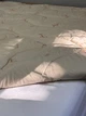 Ковдра вовняна стьобана Premium Light двоспальна , 170х205 см , демісезонна - зображення 4