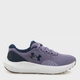 Женские кроссовки для бега Under Armour W Charged Surge 4 3027007-520 39 (8US) 25 см Фиолетовые (198633916710) - изображение 1