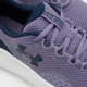 Женские кроссовки для бега Under Armour W Charged Surge 4 3027007-520 39 (8US) 25 см Фиолетовые (198633916710) - изображение 5