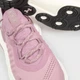 Женские кроссовки для бега Under Armour W Phantom 4 3027594-521 39 (8US) 25 см Розовые (197779247092) - изображение 4