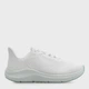 Женские кроссовки для бега Under Armour W Charged Pursuit 4 Bl 6000598-102 39 (8US) 25 см Белые (198633906025) - изображение 1