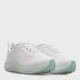 Женские кроссовки для бега Under Armour W Charged Pursuit 4 Bl 6000598-102 38 (7US) 24 см Белые (198633905691) - изображение 2
