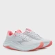 Женские кроссовки для зала Under Armour W Aurora 3 6000760-014 38 (7US) 24 см Светло-серые (198633958116) - изображение 2