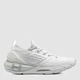 Женские кроссовки для бега Under Armour Hovr Phantom 2 Cn 3025214-101 37.5 (5US) 23 см Белые (195253239038) - изображение 1