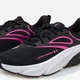 Женские кроссовки для бега Under Armour W Rogue 6 6006720-003 38 (7US) 24 см Черные (198633919476) - изображение 5