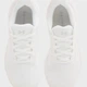Женские кроссовки для зала Under Armour W Ascend 6009828-100 38.5 (7.5US) 24.5 см Белые (198633907336) - изображение 4