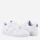 Жіночі кеди низькі Nike Wmns Air Force 1 07 Lx CT1990-100 38.5 (7.5US) 24.5 см Білі (194498136997) - зображення 4