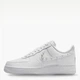 Женские кеды низкие Nike Wmns Air Force 1 07 IU7557-100 37.5 (6.5US) 23.5 см Белые (198958669100) - изображение 2