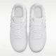 Женские кеды низкие Nike Wmns Air Force 1 07 IU7557-100 37.5 (6.5US) 23.5 см Белые (198958669100) - изображение 5