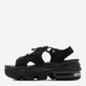 Женские сандалии Nike Wmns Air Max Koko Sandal CI8798-003 40.5 (9US) 26 см Черные (193658083935) - изображение 2