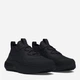 Мужские кроссовки для бега Under Armour Phantom 4 3027593-002 44 (10US) 28 см Черные (197777459145) - изображение 2